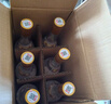 汾酒 黃蓋玻汾 清香型白酒 53度 475mL*6瓶 整箱裝非原箱 曬單實(shí)拍圖