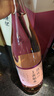 上善如水 日本清酒 上善如水熟成純米吟釀1800ml 禮盒裝 原裝進口洋酒 1800ml*1瓶 曬單實拍圖
