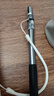 聯(lián)想（Lenovo）原裝小新觸控筆 平板電腦觸屏筆手寫筆通用寫字繪畫圖 【小新Pad2024】三代觸控筆 曬單實拍圖