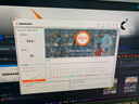 訊景（XFX）AMD RADEON RX 9070 海外版Pro 16GB 全新電競(jìng)游戲設(shè)計(jì)智能學(xué)習(xí)臺(tái)式電腦獨(dú)立顯卡 曬單實(shí)拍圖