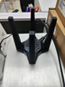 睿因（Wavlink）Vitesse Pro2 WiFi6無線網(wǎng)卡AX1800M雙頻5G千兆電競USB無線網(wǎng)卡免驅(qū)臺式機筆記本wifi接收發(fā)射器 曬單實拍圖