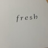 Fresh馥蕾詩玫瑰潤澤密集保濕霜50ml補(bǔ)水保濕 生日禮物送女友男友 曬單實(shí)拍圖