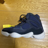 阿迪達斯Yeezy500黑曜石椰子男女休閑鞋F(xiàn)W4968 UK9碼43碼 曬單實拍圖