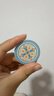 PopSockets【初秋搭配】PopSockets泡泡騷手機支架氣囊伸縮便攜夏日 搭配 啪嗒盤組合 秋季 海岸瓷磚 曬單實拍圖