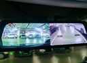 凌度行車記錄儀HS880E MAX流媒體前后雙錄4K高清夜視 AI輔助駕駛BSD 曬單實(shí)拍圖