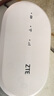 中興（ZTE）U10L隨身wifi6可移動無線wifi免插卡隨行車載上網(wǎng)卡便攜式上網(wǎng)寶支持5G/4G設備全國通用流量2025款 曬單實拍圖