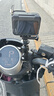 ulanzi優(yōu)籃子 gopro12/11摩托車支架運(yùn)動相機(jī)騎行支架gopro配件action4/3自行車支架insta360支架 曬單實(shí)拍圖