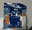 沐唯（muvi）2m煤氣管防爆燃?xì)庠罟芤夯瘹夤尢烊粴饨饘俨讳P鋼波紋軟管專用MQ20 曬單實(shí)拍圖