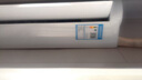AUFIT空調(diào)奧克斯(AUX)出品2匹大掛機新一級能效變頻冷暖家用臥室壁掛式防直吹除菌自清潔國補20%空調(diào) 2匹 一級能效 省電防直吹自清潔 曬單實拍圖