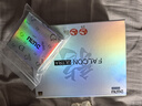達(dá)音科（DUNU）FALCON ULTRA 隼U 隼ULTRA音樂有線耳機(jī)入耳式動圈耳塞發(fā)燒級可換導(dǎo)管可換插頭3.5單端4.4平衡 隼U  隕石鈦 + Type-C轉(zhuǎn)接頭 曬單實拍圖