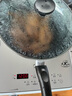 美的電磁爐大功率家用電磁爐電池爐猛火爆炒加大一體面板線盤新型恒勻火電磁灶旋鈕控制火鍋爐 【2200w恒勻火 9檔調(diào)節(jié)】230mm超大線盤 曬單實(shí)拍圖