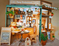 若來(lái)（Rolife）diy小屋小熊餐吧積木玩具拼裝模型房子兒童生日七夕情人節(jié)禮物 曬單實(shí)拍圖