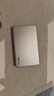 致態(tài)（ZhiTai）長(zhǎng)江存儲(chǔ) 2TB Type-c USB 3.2 移動(dòng)固態(tài)硬盤（PSSD）靈·先鋒版 讀速2000MB/s手機(jī)直連 曬單實(shí)拍圖