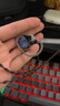 EPZ Q1PRO入耳式有線耳機入門級HIFI發(fā)燒耳機動圈喇叭高保真音樂耳麥可換線游戲電競耳塞手機電腦通用 3.5接口 無麥【HIFI版】無損音質(zhì) 曬單實拍圖