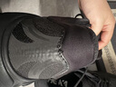 HOKA ONE ONE新款男款夏季邦代9公路跑步鞋BONDI 9輕盈舒適緩震 黑色/黑色-寬版 44 曬單實拍圖