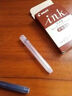 PILOT 百樂墨膽IC-50一次性鋼筆墨囊墨膽墨水芯78g/88g/貴妃/笑臉鋼筆通用不堵筆 IC-50黑色【6支裝】 曬單實(shí)拍圖