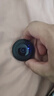 隱視界4K超高清4G攝像頭家用免插電無(wú)線wifi手機(jī)遠(yuǎn)程開關(guān)監(jiān)控器小型電池?cái)z像機(jī)室內(nèi)外孔夜視微攝線頭智能 輕薄款（圓形WiFi款+免插電+2.4GWiFi） 32g高速卡（5天循環(huán)錄像保存） 曬單實(shí)拍圖