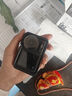 大疆精靈 大疆（DJI）Osmo Action 4 靈眸運動相機 摩托車騎行滑雪潛水戶外vlog相機 OA4防抖拍攝 Action 4 標準套裝 官方標配（全新正品）假一賠三 曬單實拍圖
