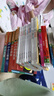 長大我想當套裝全5冊(法國幼兒科學啟蒙玩具書紙板玩具書兒童繪本0-3歲0-2歲立體書寶寶書睡前故事兒童早教認知圖書幼兒啟蒙) 曬單實拍圖