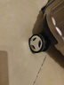 新秀麗（Samsonite）行李箱28英寸拉桿箱豎條紋大容量旅行箱托運(yùn)密碼箱拿鐵咖GU9 曬單實(shí)拍圖