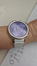 HUAWEI WATCH GT 5 Pro 國家補(bǔ)貼15% 冰川白42mm華為智能手表玄璣感知系統(tǒng)進(jìn)階運(yùn)動(dòng)情緒健康助手 曬單實(shí)拍圖