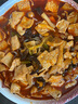 好歡螺螺螄粉（水煮型）廣西柳州特產(chǎn) 方便速食粉絲米線 加辣加臭版400g 曬單實(shí)拍圖