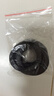 特路廚房水槽下水管墊圈橡膠密封圈45/56mm洗菜盆排水管接頭平墊配件 56mm密封墊圈【10個(gè)裝】 曬單實(shí)拍圖