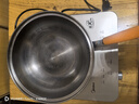 美的（Midea）電磁爐【國(guó)家補(bǔ)貼】家用3500W大功率凹面多功能電磁灶 電火鍋火鍋專用小型多功能商用電池爐炒菜鍋 【國(guó)家補(bǔ)貼】MC-35RC06【下單贈(zèng)專用鐵鍋】 曬單實(shí)拍圖
