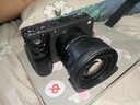 索尼（SONY） ILME-FX30 緊湊型4K Super 35mm 電影機攝像機 直播設備 直播一體機 長時間錄制 FX30B 單機身【贈128G卡+單肩包等】 官方標配 曬單實拍圖