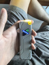 探路蜂強光手電筒迷你小型便攜式超長續(xù)航鋁合金COB工作燈戶外磁吸筆夾 曬單實拍圖