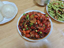 鮮京采無(wú)冰小龍蝦尾（特大級(jí)） 凈蝦重2斤（70-80粒/斤） 無(wú)添加生鮮  曬單實(shí)拍圖