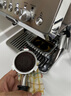 德龍（Delonghi）【國(guó)家補(bǔ)貼】咖啡機(jī) 冷萃半自動(dòng)咖啡機(jī) 家用現(xiàn)磨意式研磨一體機(jī) 手動(dòng)打奶泡 EC9255.M 銀色 曬單實(shí)拍圖