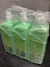 斧頭牌（AXE）花茶護膚洗潔精1.18kg*3瓶家庭裝茉莉茶香不傷手新老包裝隨機發(fā)貨 曬單實拍圖