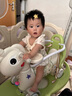 幼貝臣兒童搖搖馬五合一周歲禮物寶寶木馬搖搖車玩具生日元旦節(jié)新年禮物 曬單實(shí)拍圖