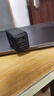 ThinkPlus聯(lián)想65W氮化鎵充電器套裝 ThinkPad充電器口紅電源多口Type-C適用蘋果16/15華為小米聯(lián)想筆記本 曬單實(shí)拍圖