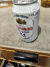 燕京純生啤酒330ml*24罐8°P清爽黃啤經(jīng)典易拉罐整箱聽裝包郵新貨 330ml*24罐裝 曬單實拍圖