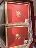 西鳳酒【酒廠直營 正品保障】特曲花醉金標(biāo)版 白酒鳳香型 喜宴紅瓶 52度 500mL 2盒 （配1禮品袋） 曬單實(shí)拍圖