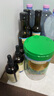 爺爺?shù)霓r(nóng)場(chǎng)核桃油食用油250ml 法國(guó)進(jìn)口熱炒油寶寶輔食油 適用嬰幼兒的油 曬單實(shí)拍圖