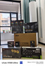 華碩TUF GAMING GT502 彈藥庫機箱 雙倉設計/免工具拆卸/黑色海景房/創(chuàng)新散熱/GPU支架 曬單實拍圖