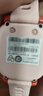小米米兔兒童電話手表7A粉色  長續(xù)航 高清視頻 4G全網(wǎng)通  防水 GPS定位  男孩女孩學(xué)生智能兒童手表  曬單實拍圖