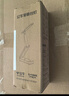 公牛（BULL）Mini便攜折疊學(xué)習(xí)臺(tái)燈ML-F600A-CD無極調(diào)光充插兩用家用6000mAh款 曬單實(shí)拍圖