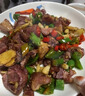 山誠煙熏整只板鴨子農(nóng)家非四川風干味臘鴨特產(chǎn)湖南自腌制臘肉柴火 煙熏臘鴨1只450克 曬單實拍圖
