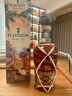 蔗園（Plantation）加勒比精選朗姆酒 洋酒朗姆酒烘焙 黑朗姆 莫吉托調(diào)酒基酒 蔗園20周年朗姆酒700ML*1瓶 曬單實(shí)拍圖