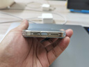 億色（ESR）適用iphone16pro手機(jī)殼蘋果16pro保護(hù)套磁吸硅膠透明軟殼超薄鏡頭全包氣囊防摔無線充電ins男女 曬單實(shí)拍圖