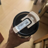 百事（PEPSI）可樂(lè)保溫杯316不銹鋼咖啡杯650ML大容量隨行杯高顏值學(xué)生吸管杯 曬單實(shí)拍圖