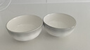 樹(shù)芒碗盤(pán)餐具家用餐具整套輕奢新居喬遷陶瓷碗套裝碗碟碗筷 6人食26件+湯碗【禮盒裝】 26件套 曬單實(shí)拍圖