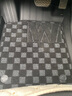 3W適用于哈弗H6專(zhuān)車(chē)專(zhuān)用TPE汽車(chē)腳墊二代三代兩驅版 二代H6腳墊+齊格毯/17-20款 曬單實(shí)拍圖