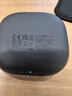 韶音（SHOKZ）【國家補貼】OpenFit Air T511開放式藍牙耳機掛耳式不入耳運動跑步非骨傳導 玄武黑 曬單實拍圖
