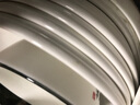 幾物森林 拉面碗斗笠碗家用大碗餐具大號(hào)湯碗泡面碗吃面條酒店飯館 6只裝 曬單實(shí)拍圖
