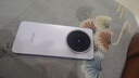 vivo X200s 12GB+512GB 淡紫 國家補(bǔ)貼 蔡司超級潛望長焦 濕手秒開超聲波指紋 拍照 AI手機(jī) 曬單實(shí)拍圖